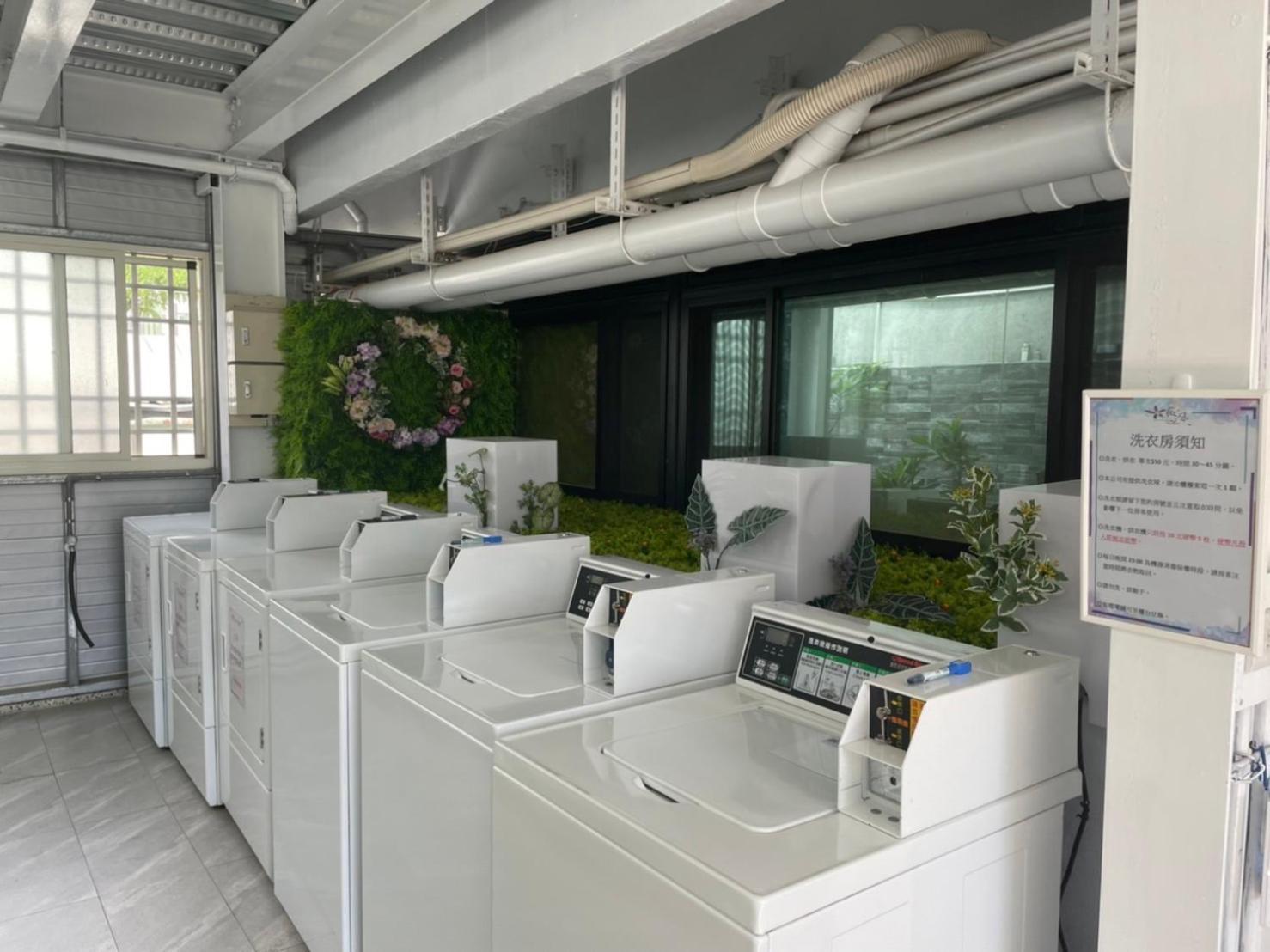 Weifeng Boutique Business Hotel - Zhanqian Branch Pingtung 외부 사진