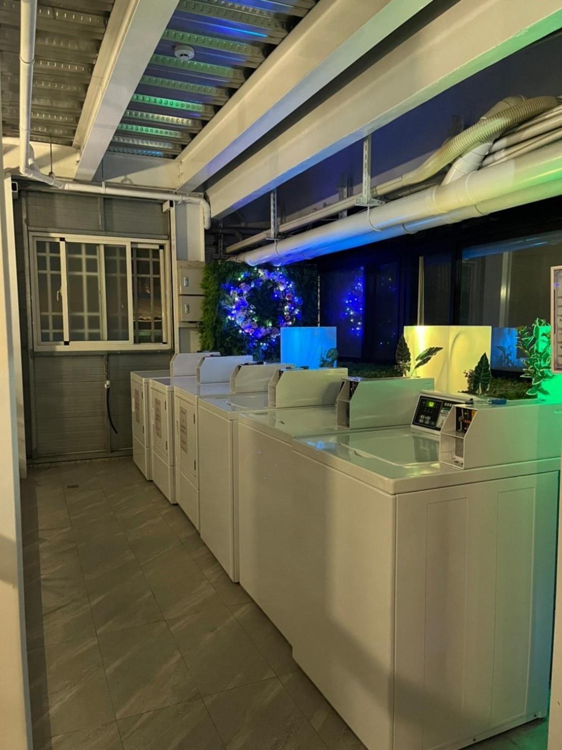 Weifeng Boutique Business Hotel - Zhanqian Branch Pingtung 외부 사진